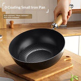 Household Universal Nonstick Frying Pan
