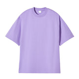 Men's Basic Short Sleeve T-Shirt