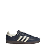 adidas Samba OG Shoes Men ID2056 (Night Navy/Cream White/Gum) Size 14