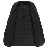 Ultra-thin Casual Suit Mens Jacket