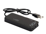 Docking 2.0hub Hub With 7.1 Audio Converter Drive-free Multifunction Docking