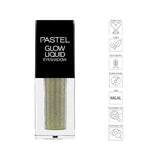 Pastel Profashion Glow Liquid Eyeshadow: Radiant, Long-Lasting, Vegan & Cruelty-Free Shimmer Eyeshadow for Luminous Eyes