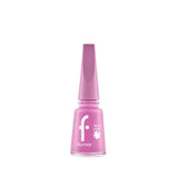 Flormar Jelly Look High-Shine Nail Polish JL39 Sweet Orchid 11ml