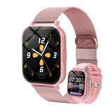 Outdoor Sports Smart Bluetooth Watch
