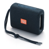 Wireless Bluetooth Speaker Outdoor Series TWS Double Diaphragm Subwoofer Portable