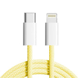 PD Fast-charging Phone Fast-charge Cable