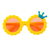 Dog Cat Cute Sunglasses Jewelry Photo