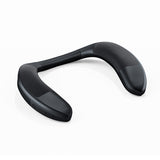 New Halter Wireless Bluetooth Speaker Wear Stereo Bass