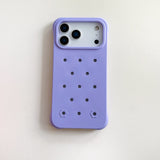 Silicone Drop-proof Creative Phone Case
