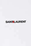 Saint Laurent Women 'Saint Laurent Rive Gauche' T-Shirt