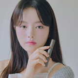 rom&nd Han All Fix Mascara V01 Volume Black - Waterproof & Volumizing Mascara for Long-Lasting Eyelashes