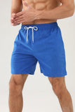 Corduroy Minimalist Mens Shorts Casual Pants