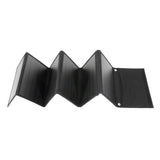 Solar-powered Foldable USB Charger