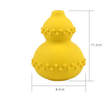 Pet Toy Natural Rubber Resistant To Biting And Grinding Teeth