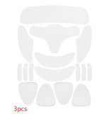 Silicone Anti-wrinkle Face Patch