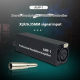Headphone Volume Adjustment Converter