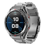 Blood Oxygen Pressure Compass Fitness Tracker