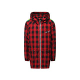 Palm Angels Windbreaker Jacket Men