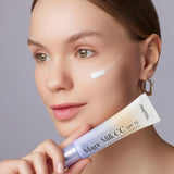Pastel Magic Milk CC Cream SPF 15 Ivory 30 ml