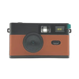 Brand-new Camera Custom-made As A Non-disposable Retro Model With No Screen