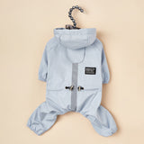 Waterproof Reflective Clothing For Pet Dogs