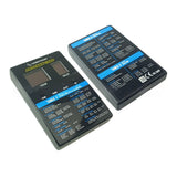 ESC Settings For Trucks Boats Planes And Cool Running Programming Cards