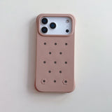 Silicone Drop-proof Creative Phone Case