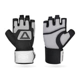 Half-finger Gloves For Cycling Sports And Outdoor Climbing