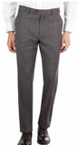 Lauren Ralph Lauren Mens UltraFlex Classic-Fit Wool Suit Pants, Size 42X32