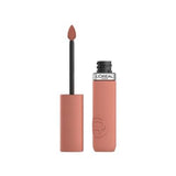 Loreal Paris Infaillible Matte Resistance Liquid Lipstick - Long Lasting Matte Finish with Hyaluronic Acid