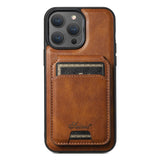 Compatible With The S26 Two-in-one Phone Case And Magnetic Card Holder