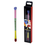 Nascita Angled Makeup Brush for Eyeshadow and Concealer - High-Quality Bristles, Precise Application