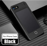 LCD Wordpad Case