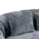 Bean Bag Lazy Sofa Durable Comfort Lounger