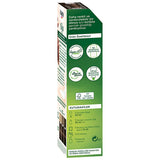 Palette Natural Permanent Hair Dye 5-0 Light Brown - Enriched with Natural Ingredients for Long-Lasting Color