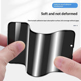 Anti-peep High-definition Ceramic Film