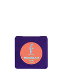 Flormar Metaglam Matte Cream Compact Blush with Shea Butter