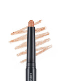 Flormar Color Shadow High-Pigment Shimmer Eyeshadow Pen 1.6g