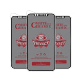 Anti-peep High-definition Ceramic Film