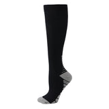 Unisex Sports Mid-Height Compression Socks
