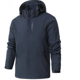 Mens Windproof And Waterproof Outdoor Springfall Jacket