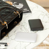 Rechargeable Portable LED Makeup Mirror