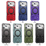 Magnetic Suction Bracket Phone Case Drop Proof Phone Case