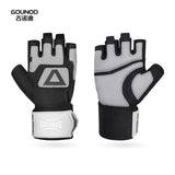 Half-finger Gloves For Cycling Sports And Outdoor Climbing