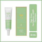 Mia Klinika Tiger Grass Tone Evening SPF 50+ Cica Cream 30 ml
