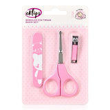 Eklips Baby Nail Care Set for Gentle Grooming