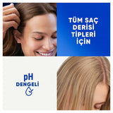 Head & Shoulders Anti-Dandruff Hair Conditioner for Women: Breakage Defense, Deeply Moisturizing, Itchy Scalp Relief, 9.3 fl oz
