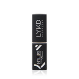 LYKD Powder Matte Lipstick 337 Cherry On Top - Long-Lasting, Vibrant Lip Color