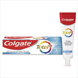 Colgate Total Professional Whitening Toothpaste - Advanced Whitening Toothpaste for Sensitive Teeth