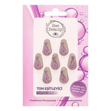Bee Beauty Tone Evening Serum Capsules 7-Pack